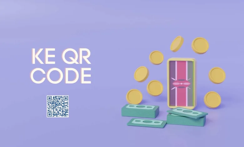 Kenya launches QR Code Standard to boost service interoperability
