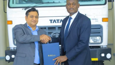 SBM Bank, Tata Africa Partner to Offer 100% Vehicle Financing