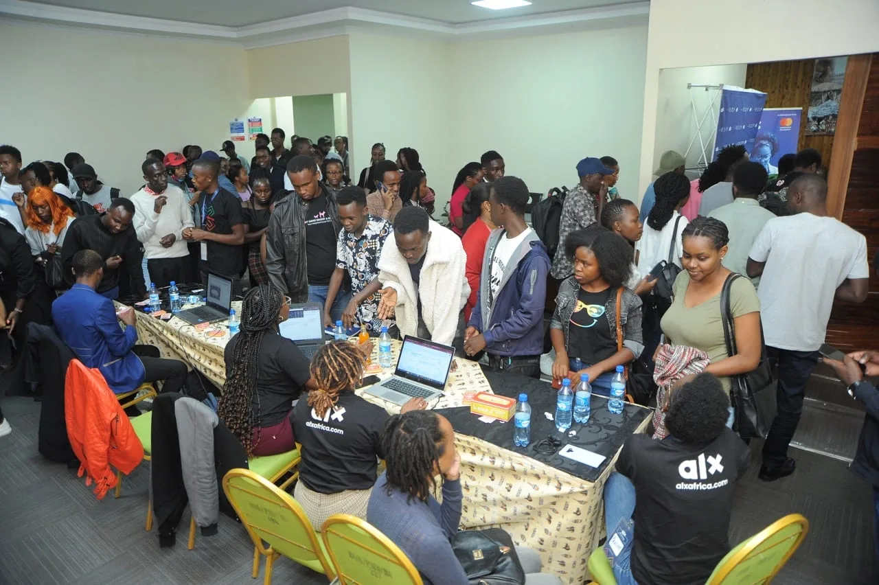 Tech Skills Training: ALX Empowers 6,000 Youth, Launches New Hubs