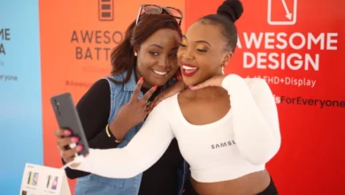 Samsung Introduces Galaxy A-Series to the Kenyan Market