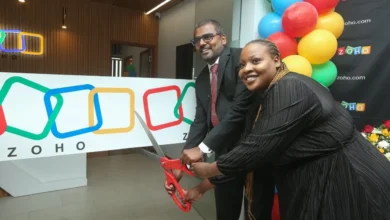 Zoho Expands into Nairobi, Unveils Strategic Partnership and Investments for Upmarket Growth