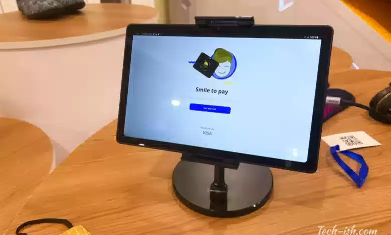 Visa Innovation Studio in Nairobi Celebrates One-Year Anniversary