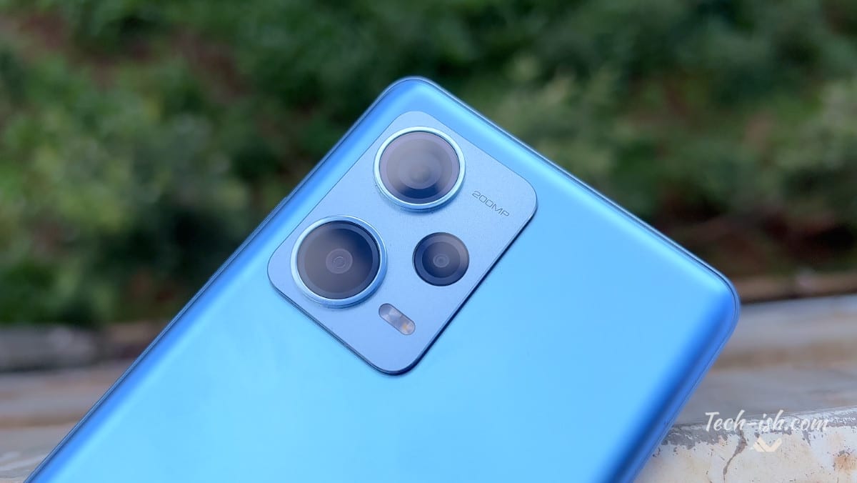 Redmi Note 12 Pro+ review: 200MP sensor steals the show