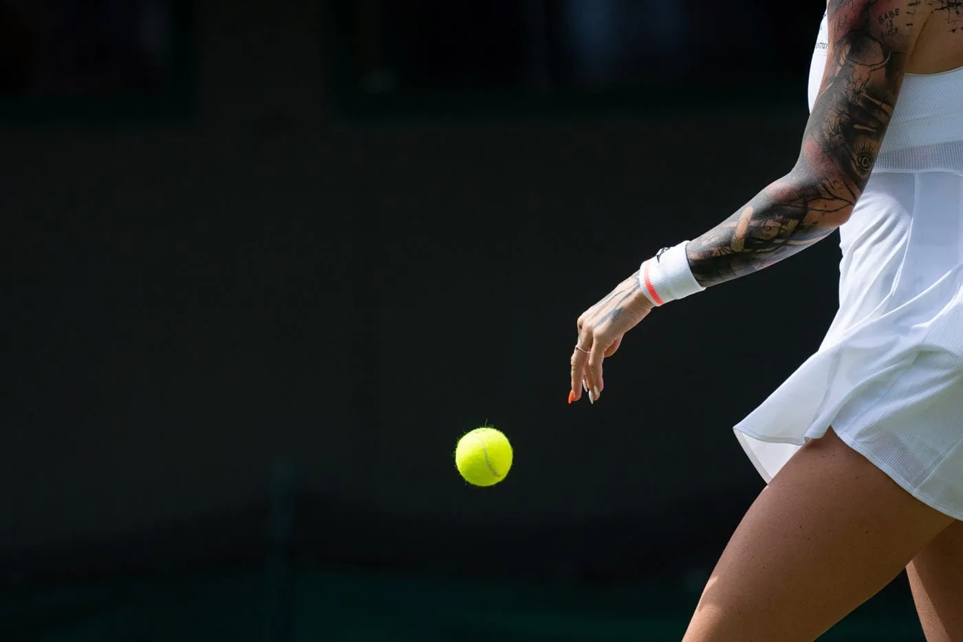 IBM is bringing AI Magic to the Wimbledon Digital Experience