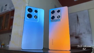 Comparison: Infinix NOTE 30 VIP vs Infinix NOTE 30 Pro