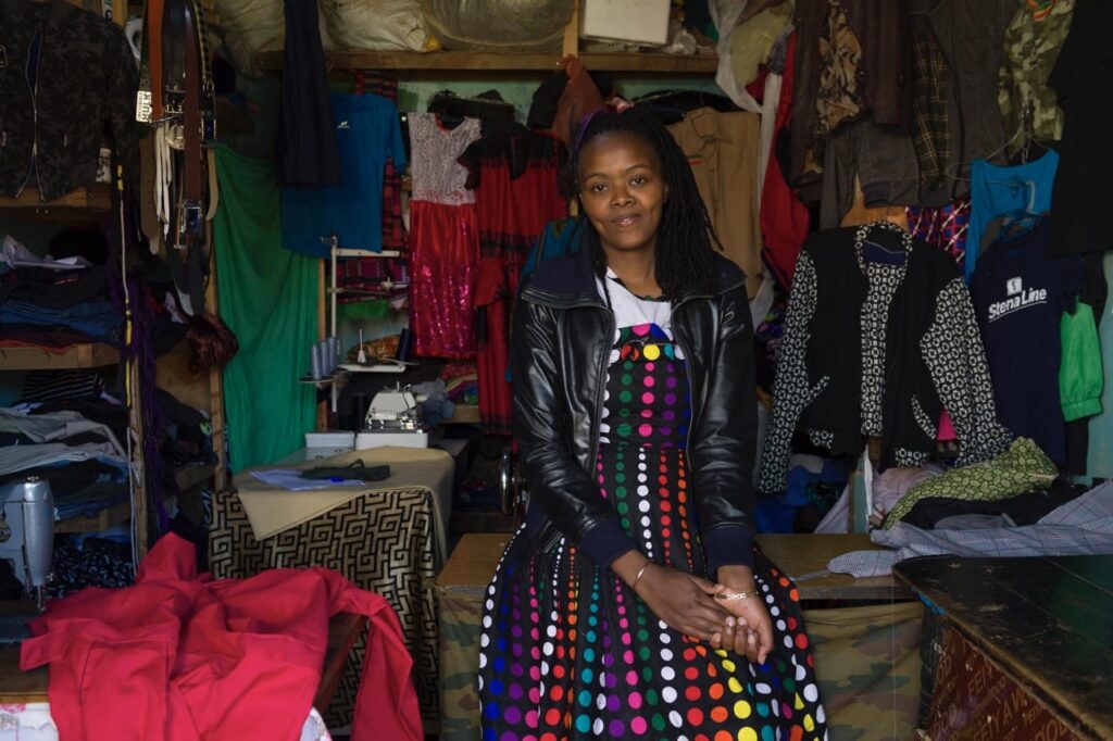 Mastercard's Strive Community Fuels MESH Journey to Empower 150K Kenyan Innovators