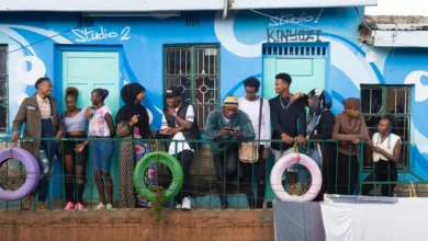 Mastercard's Strive Community Fuels MESH Journey to Empower 150K Kenyan Innovators