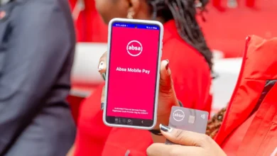 Absa & Visa Unveil Mobi Tap Solution Replacing Traditional POS Systems