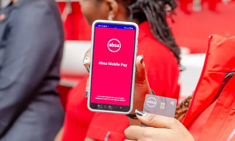 Absa Launches AbsaPay: Tap-to-Pay with Your Smartphone in Kenya Absa & Visa Unveil Mobi Tap Solution Replacing Traditional POS Systems