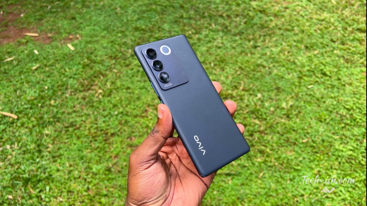 OPPO Reno 8T 5G review; A New Approach! - Techish Kenya