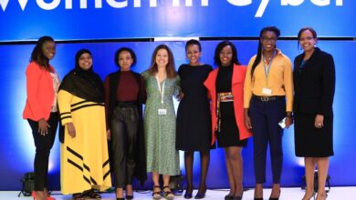 East Africa Women in Cyber Mentorship Program Graduates First Cohort