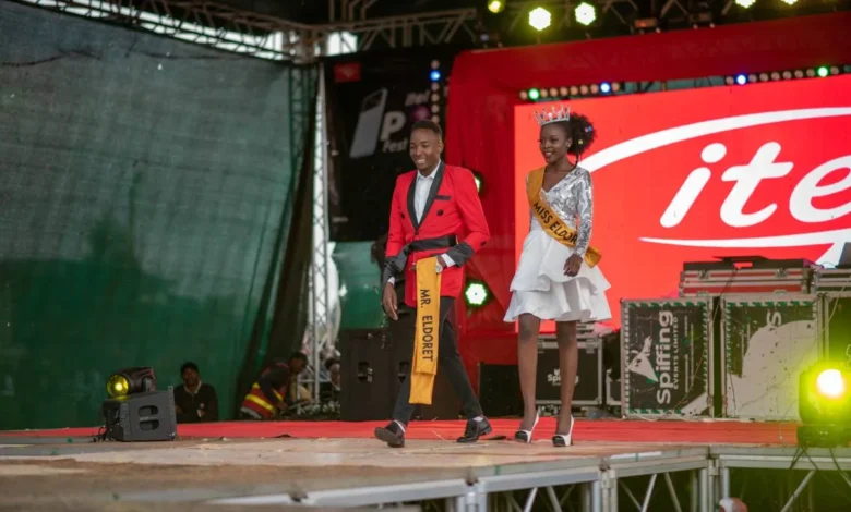 itel P40 Campus Festival: Showcasing Talent and Celebrating Students