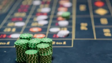 Beyond the Game: Exploring the Influence of Tech on Online Casino Entertainment At Nomino Casino