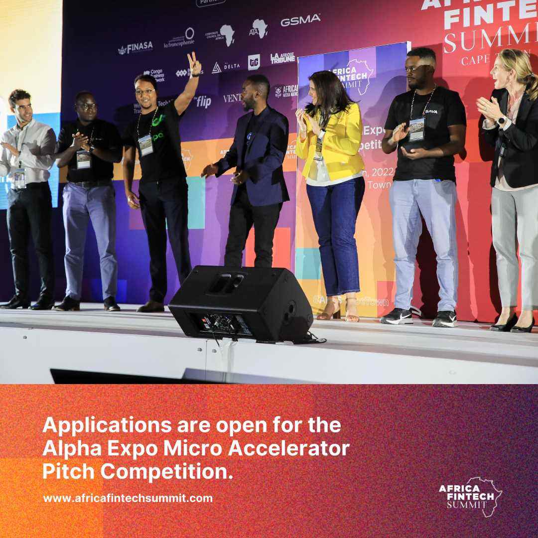 Applications Open for 6th Cohort of AlphaExpo Micro-Accelerator