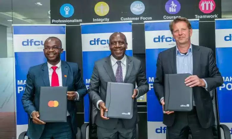 Mastercard, dfcu Bank, Rabo Partnerships plan to Digitise Uganda Agricultural Ecosystem