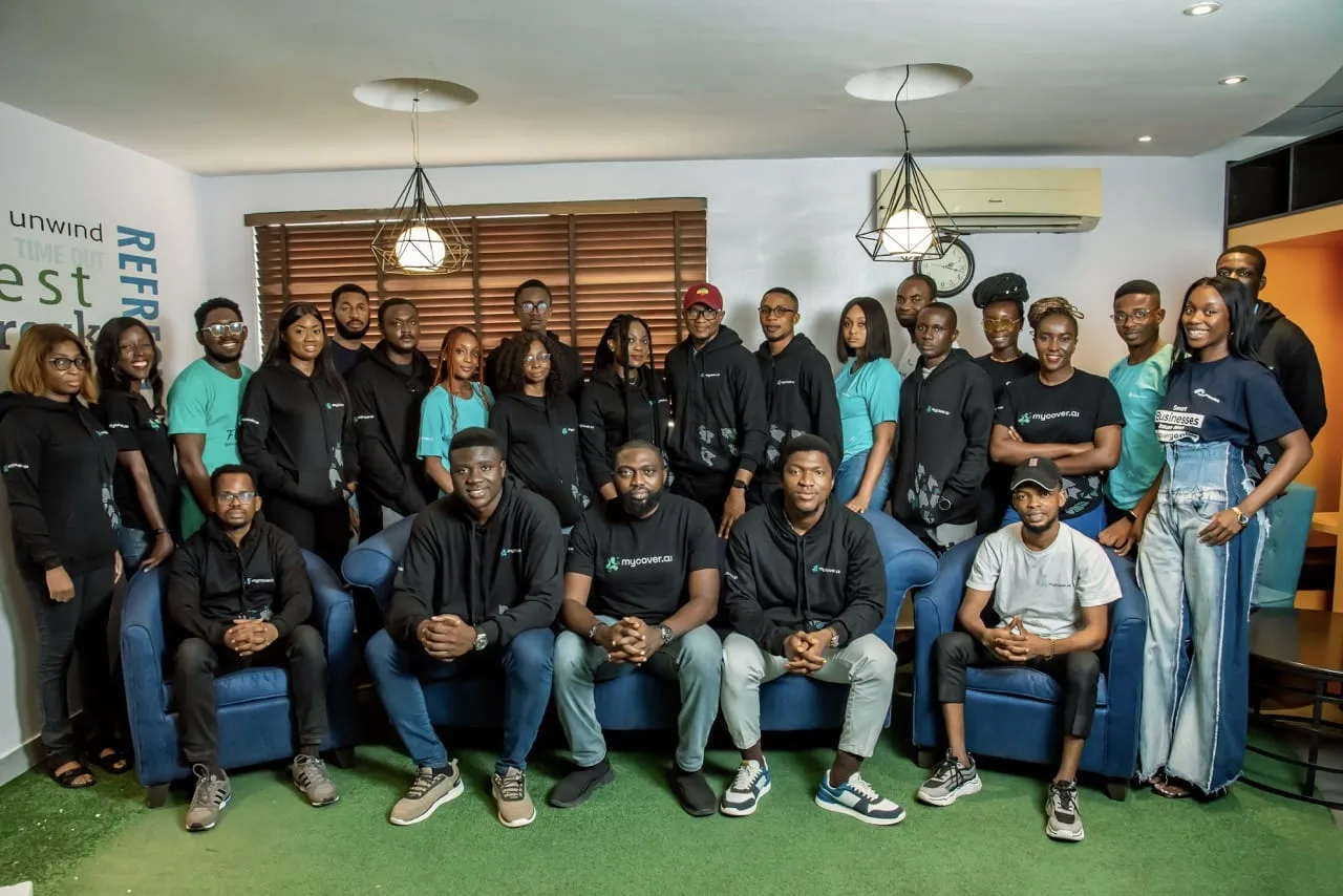 MyCover.ai Raises $1.25M Pre-Seed Funding to Reinvent the African Insurance Sector