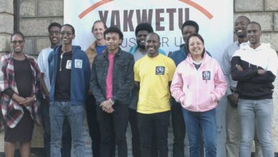 WIPO Global Awards: Kenya's YAKWETU Shines in Entertainment Technology