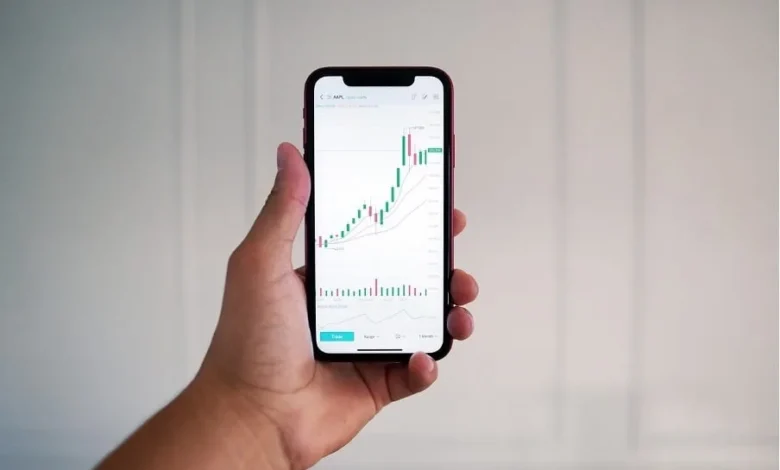 Forex Trading App: Top Forex Trading Apps for Convenient and Effective Trading