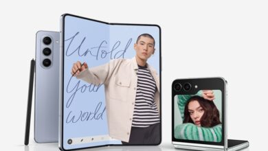 Samsung launches Flip 5 & Fold 5 for KES 193,000 & KES 325,000