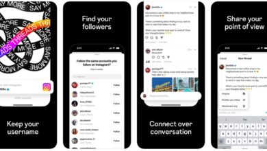 Threads by Instagram Aims to Lure in Disgruntled Twitter Users