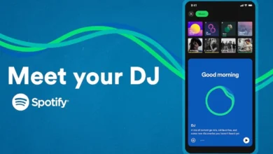 Spotify AI DJ Feature Expands to Kenyan Premium Subscribers