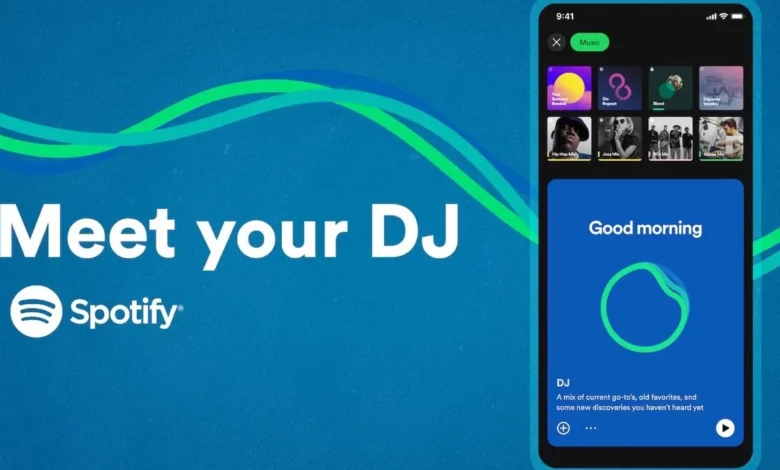 Spotify AI DJ Feature Expands to Kenyan Premium Subscribers