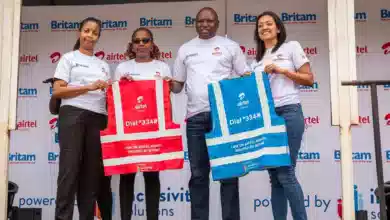 Airtel Money Partners With Britam for Affordable Insurance Covers