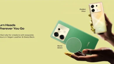Infinix Zero 30 Details Leak Ahead of Unveiling in Venice Italy