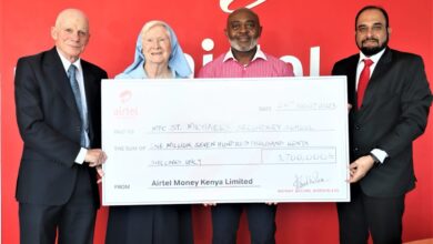 Airtel Commits 1.7 Million to Support Deserving Students in Kenya