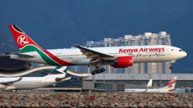 Kenya Airways Launches Updated Website with New Features