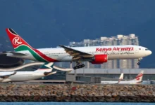 Kenya Airways Launches Updated Website with New Features