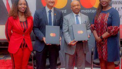 Mastercard Milestone Partnership for Digital Future of Zanzibar