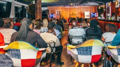 MozFest House debuts in Kenya, championing trustworthy AI, tech sovereignty, and addressing Africa's digital challenges.