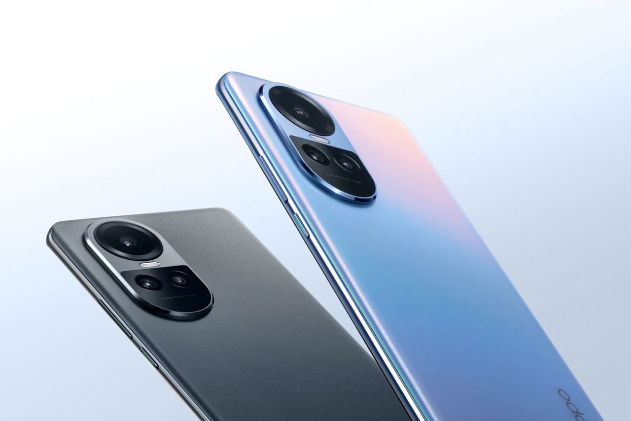 OPPO Reno6 and Reno6 Pro 5G Specifications and Price in Kenya