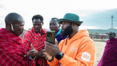 Visual Expedition: Winners Document Maasai Mara with Xiaomi Phones