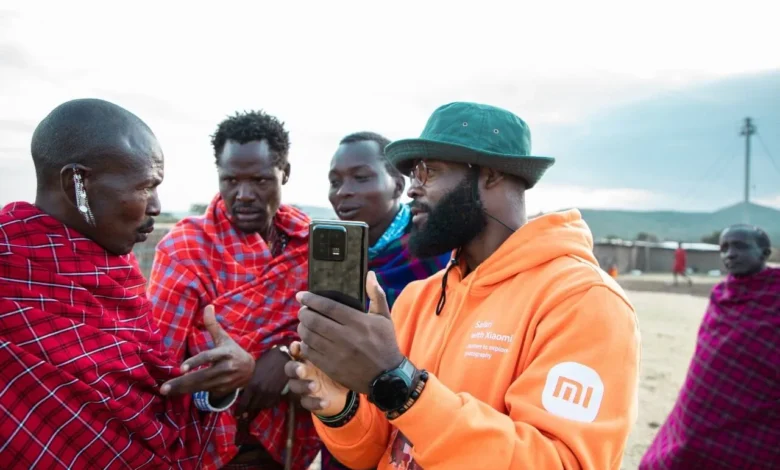 Visual Expedition: Winners Document Maasai Mara with Xiaomi Phones