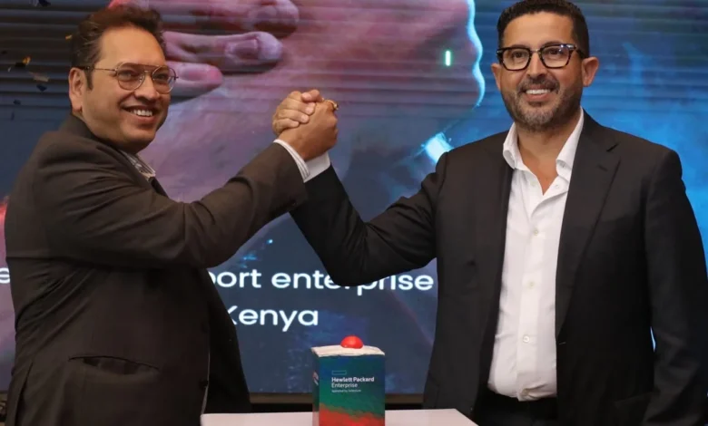 Hewlett Packard and Mitsumi Distribution partner to reshape IT, driving innovation, solutions, and growth across the region.