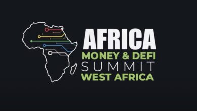 Nine Innovative Ventures Shine at Africa DeFi Summit