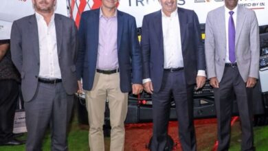 Caetano Drives Forward as Official Renault Truck Distributor in Kenya
