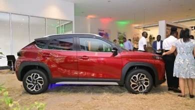 Suzuki Unveils Grand Vitara and Fronx SUVs from KES 4 Million