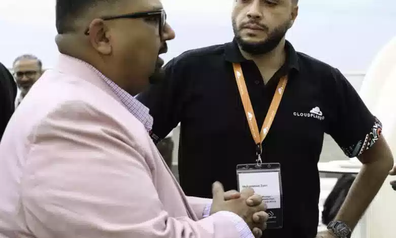 CloudHop and Cloudflare Unite to Secure Africa's Digital Future