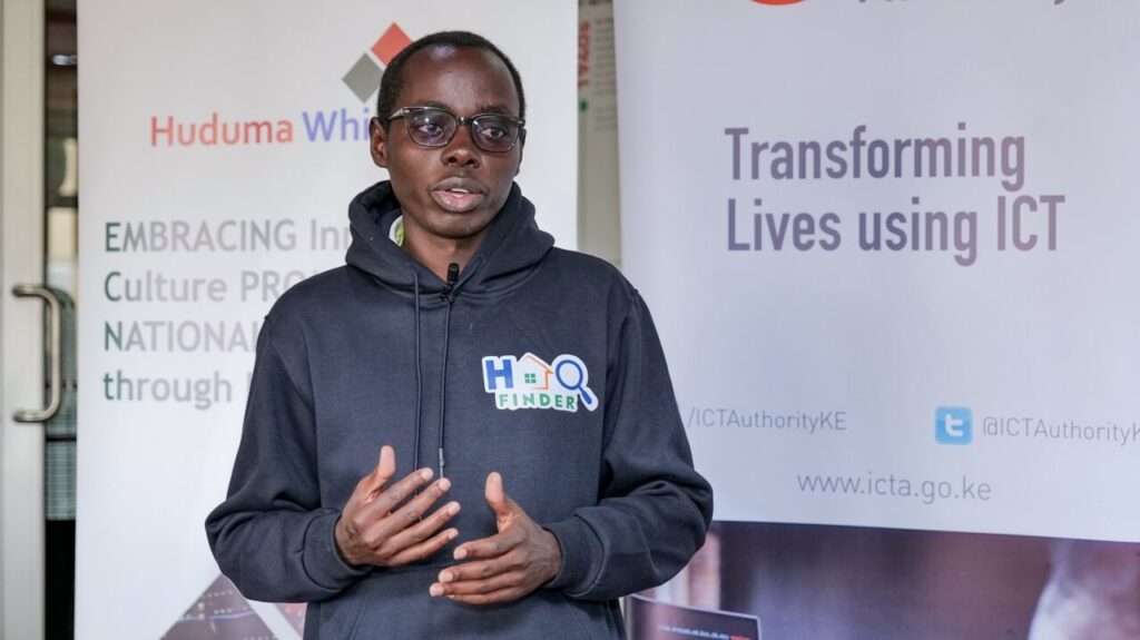 ICT Authority Unveils Winners of Whitebox Strathmore Program