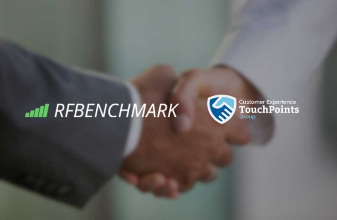 RFBENCHMARK, CX Touchpoints Partner to Boost Mobile Internet Quality in Africa