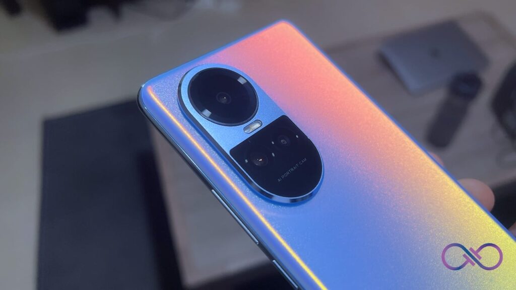 Oppo Reno 10 Pro Review - Wins big in the camera department