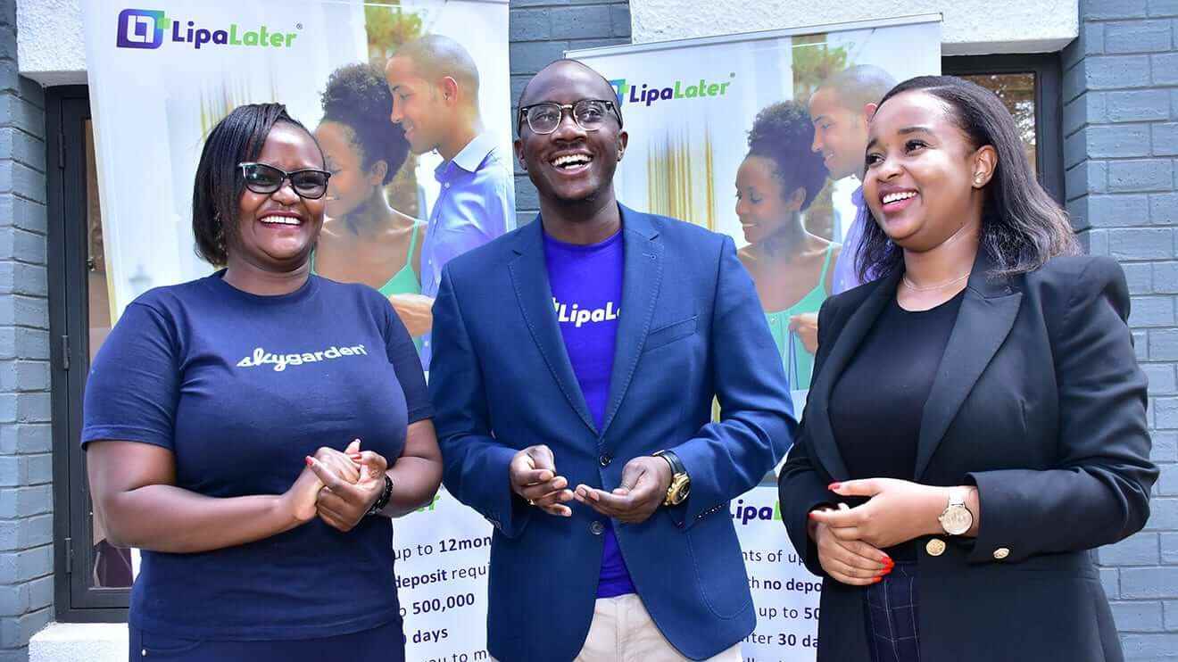 Lipa Later successfully raises KES 500 million, plans to secure KES 2 billion, aiming for financial inclusion in Kenya. Lipa Later Secures Approval for Public Fundraising in the United States