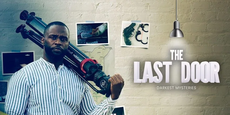 John-Allan Namu's True-Crime Documentary "The Last Door" Debuts on Showmax