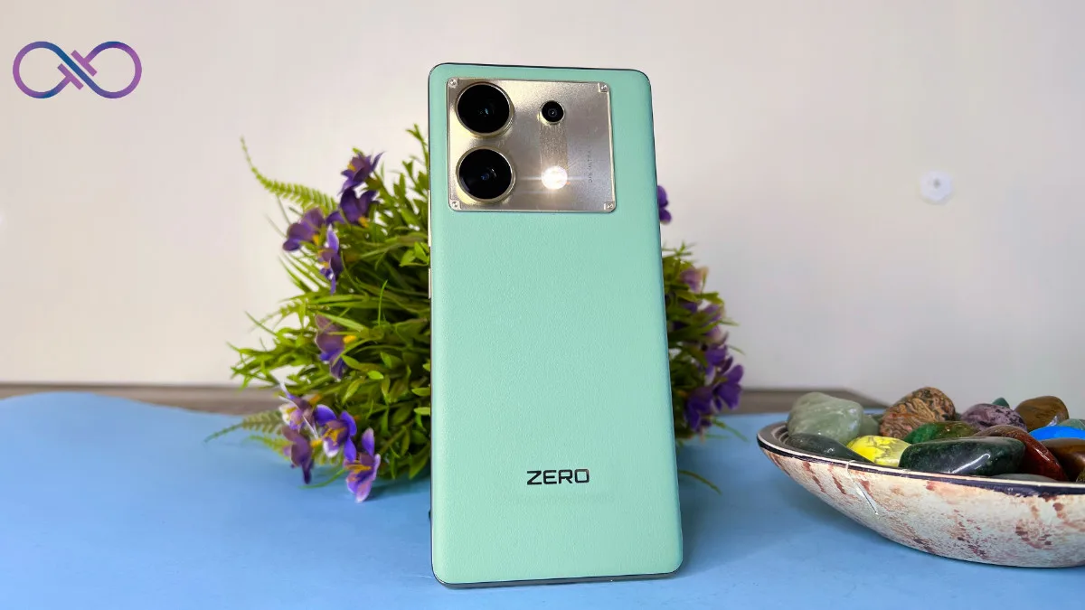 Infinix's New Zero 30 is The Actual Flagship Killer of 2023!