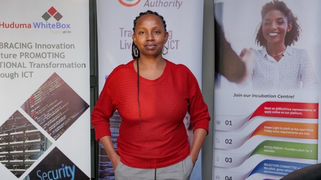 ICT Authority Unveils Winners of Whitebox Strathmore Program