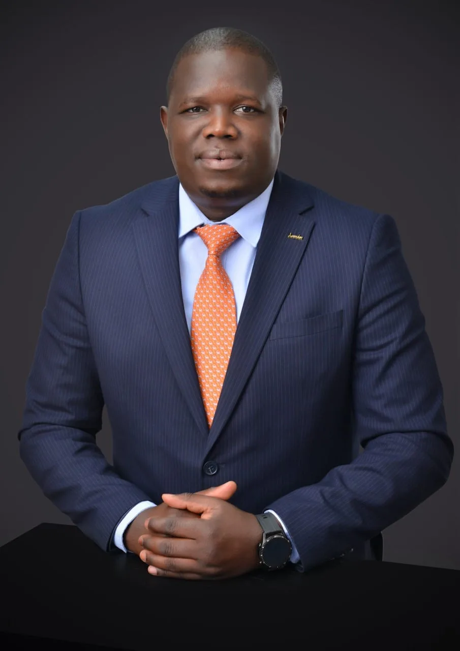 John Okwiri Appointed New Konza Technopolis CEO - tech-ish