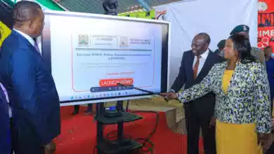 Kenya launches digital Power of Mercy petition system, enhancing efficiency, transparency, and accessibility in the process.